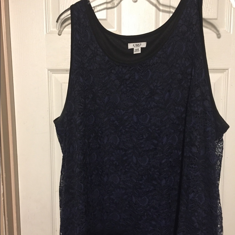 Cato Blouse